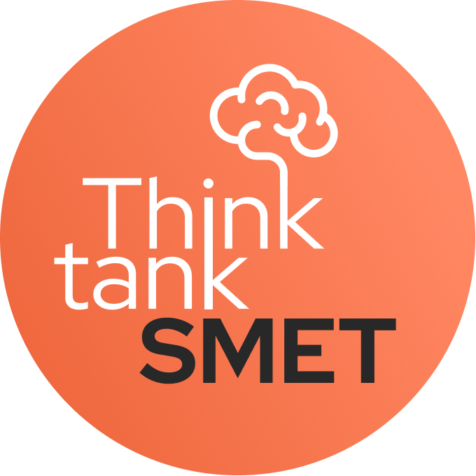 Think tank smet