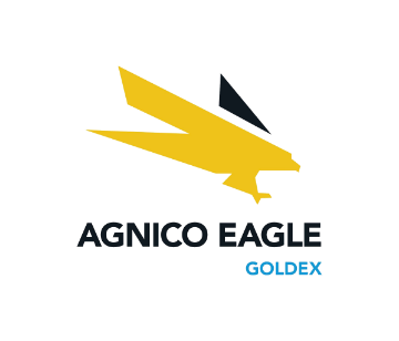 Agnico-Eagle (division Goldex)