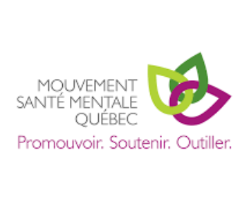 Mouvement santé mentale Québec
