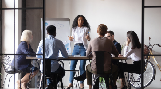 Rencontre d’échange entre membres de coesion – Montréal