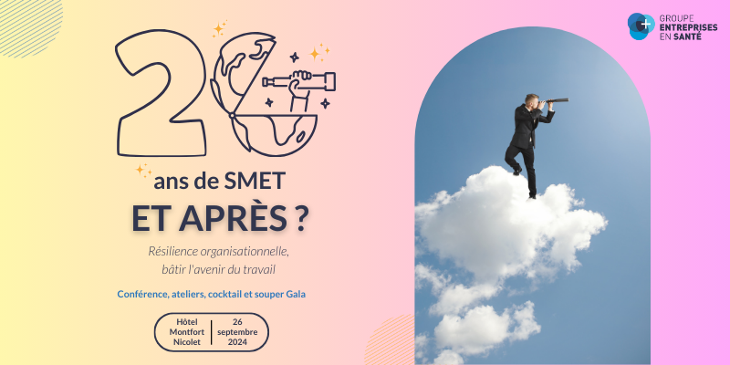 20 ans de SMET, et après ?