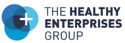 Logo Groupe entreprises en santé