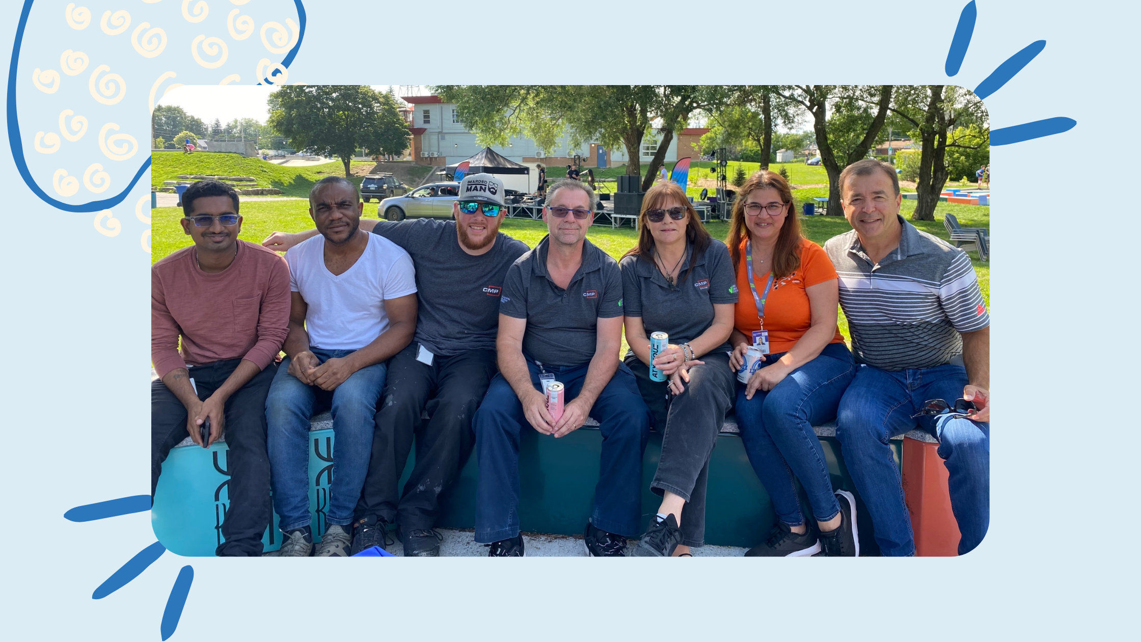 Lauréats 2024 : portrait de CMP solutions mécaniques avancées Bien au ...