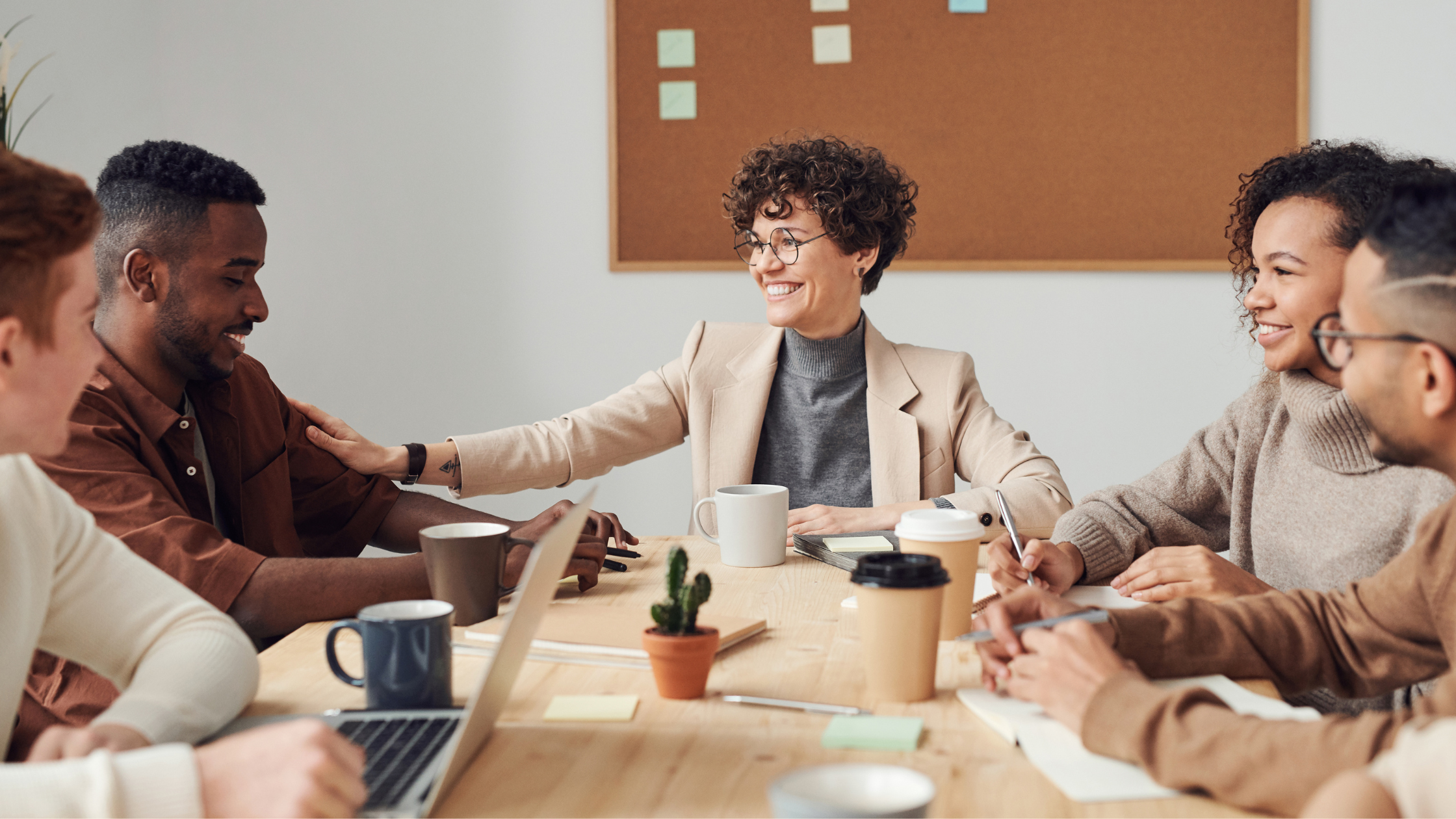 Le bonheur au travail compte, mais à quel prix ?