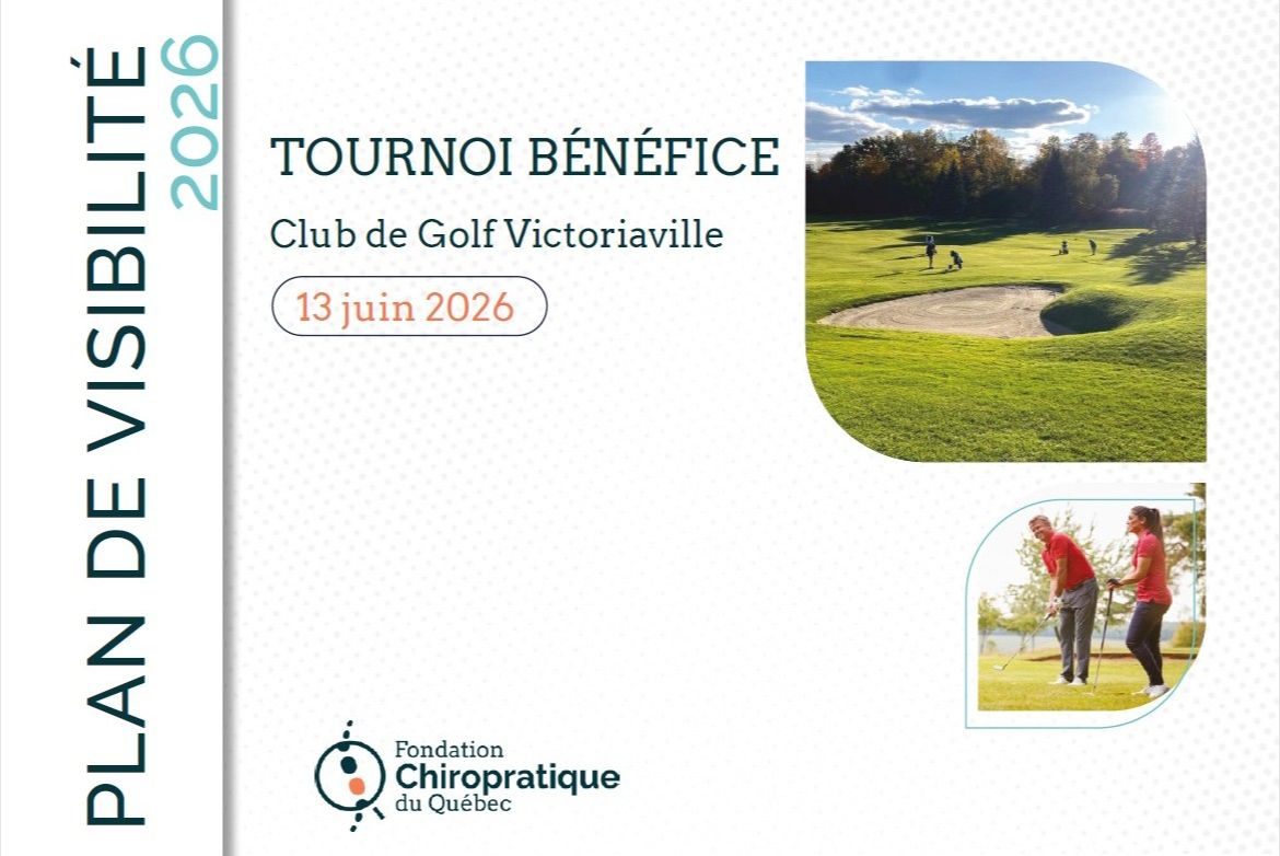 Plan de visibilité 2026