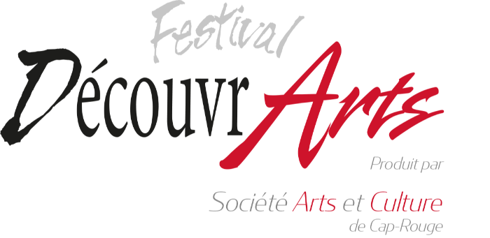 Logo Société Arts et Culture de Cap-Rouge