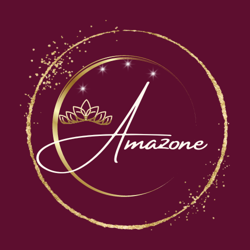 Logo En chaque femme sommeille une amazone