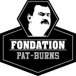 Logo Fondation Pat-Burns