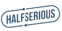 Contenu partenaire Halfserious