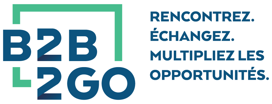 Aller vers B2B 2GO