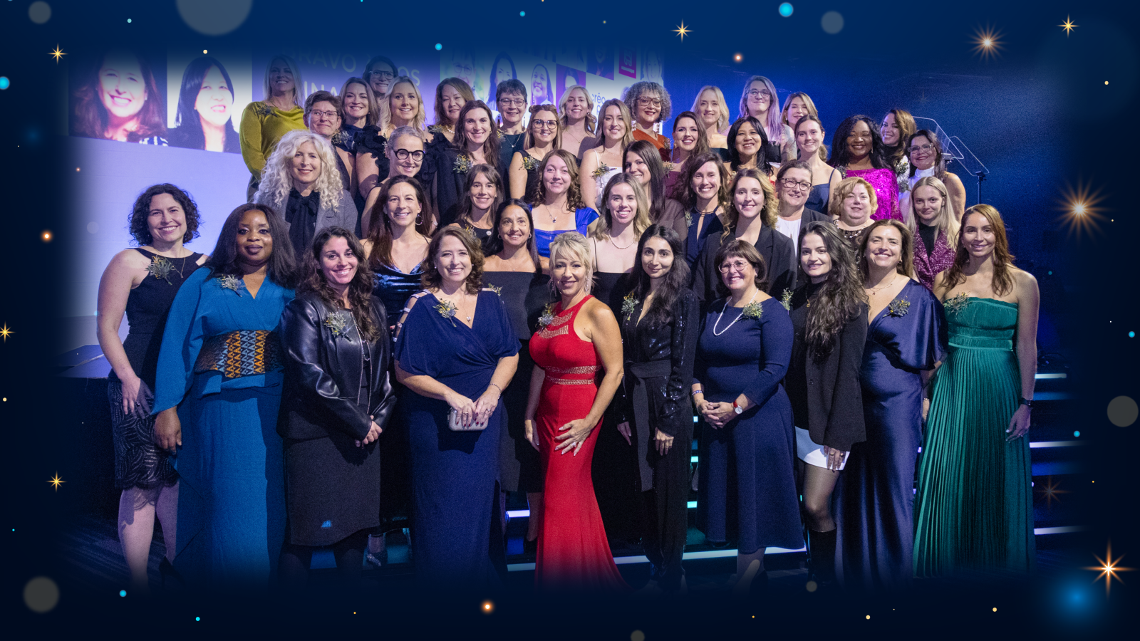 L'unique concours d'adressant exclusivement aux femmes d'affaires du Québec