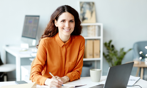Offre d'emploi RFAQ Coordonnatrice administration et comptabilité