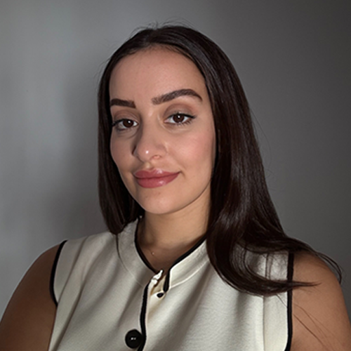 Ghita Roudi Chemmaa