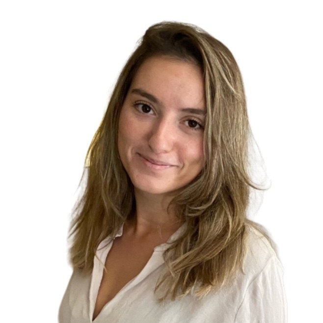 Ines Benameur