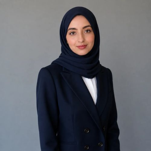 Sahar Moustaide