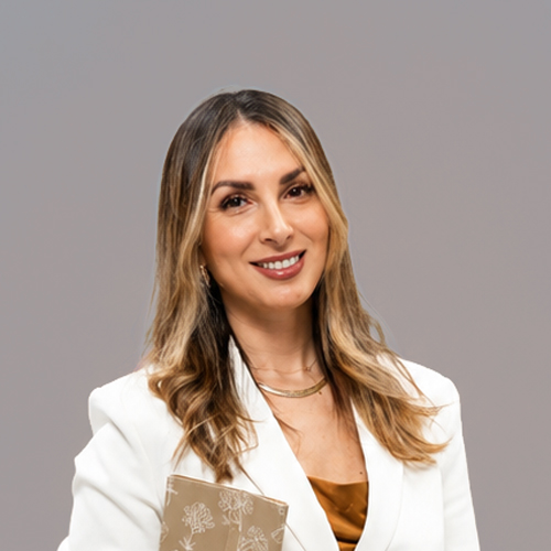Sarah Martinez
