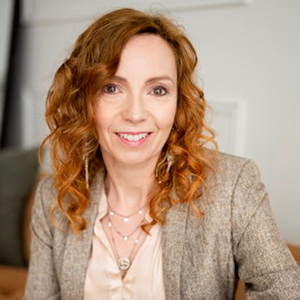 Carole Théot