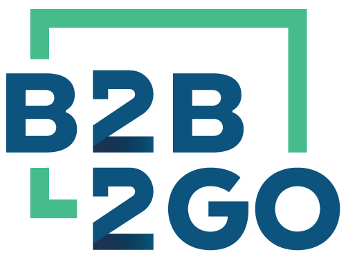 Logo B2B2GO