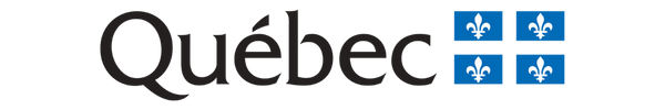 logo Développement économique Canada pour les régions du Québec