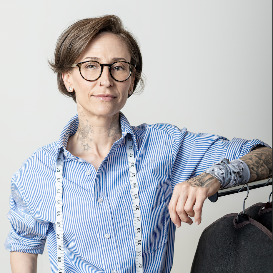 Cynthia Fournelle