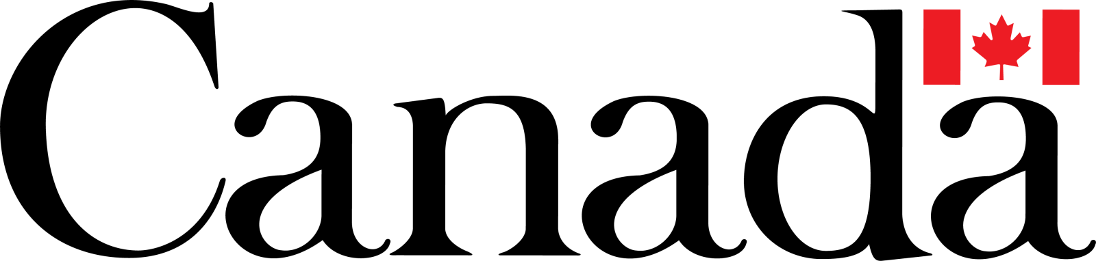 Logo Développement économique Canada pour les régions du Québec