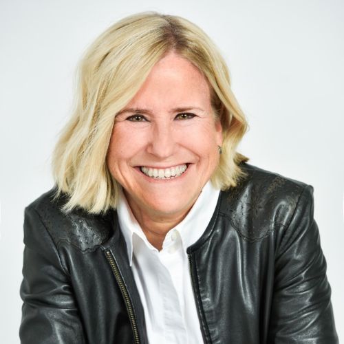 Anne Choquette