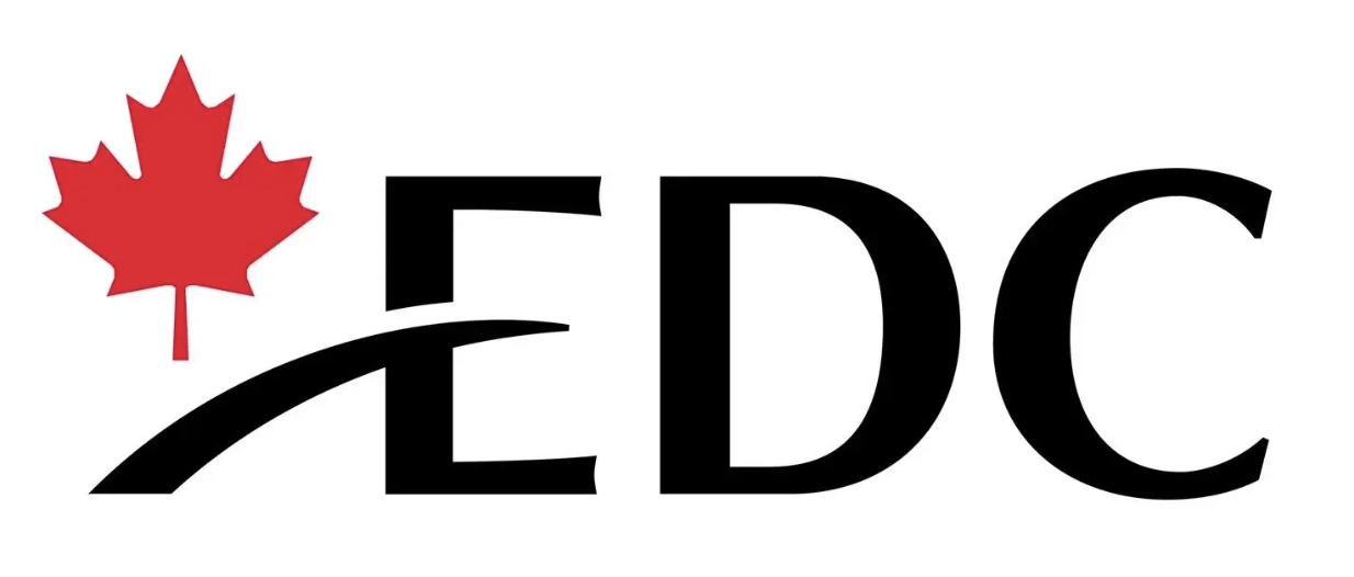 Logo EDC