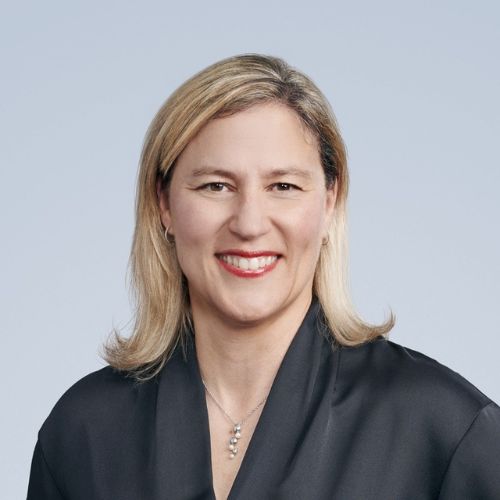 Catherine Samson