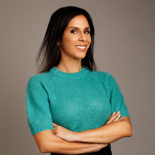Sonia Katiya