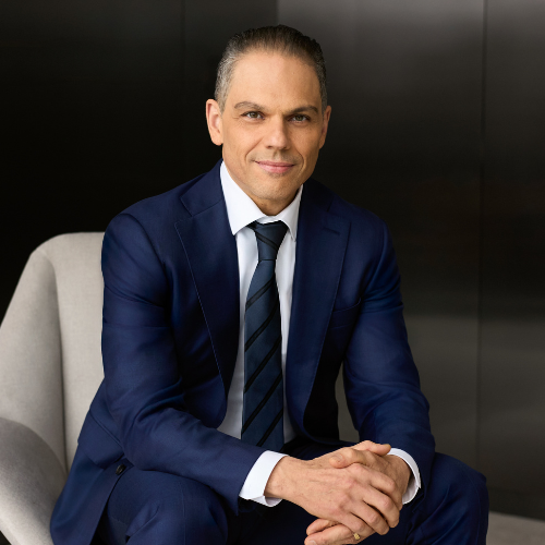Laurent Ferreira