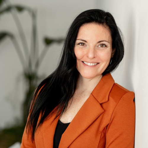 Véronique Dion Roy