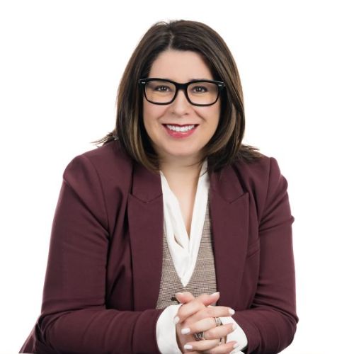 Veronica Marquez