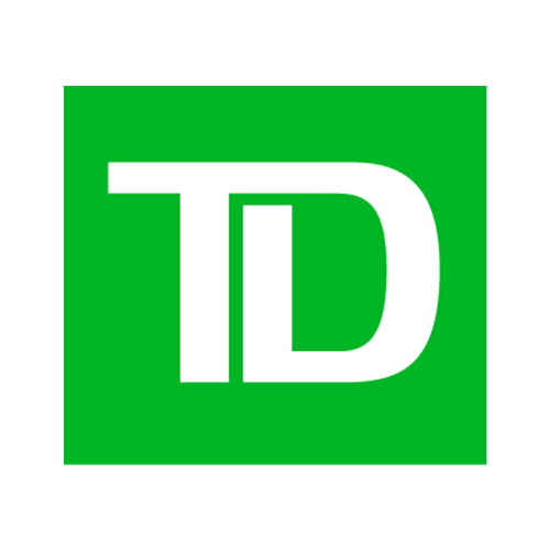 Logo TD