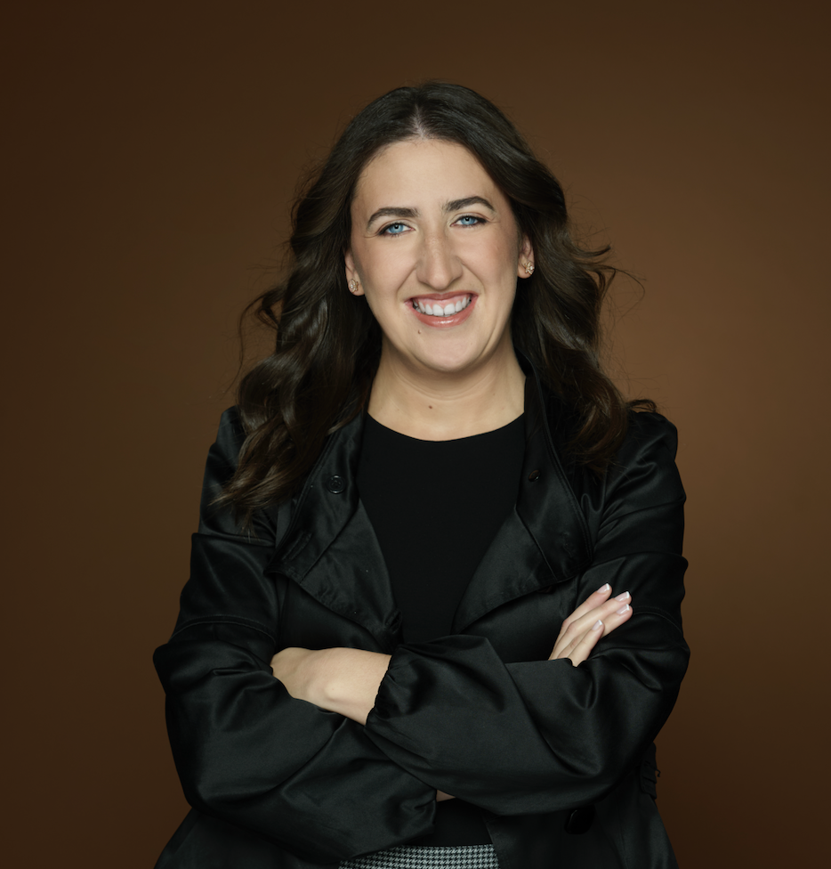Olivia Scieur-Aparicio