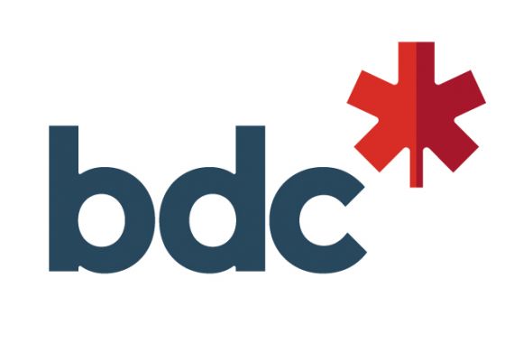 Logo BDC