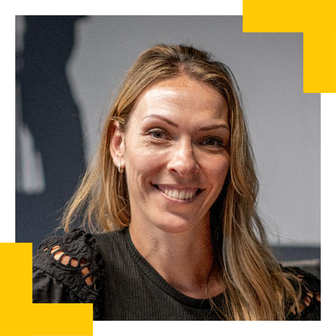 Stéphanie Paquet