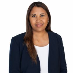 Vaninah Elie