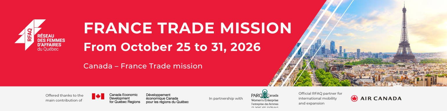 Mission France 2026
