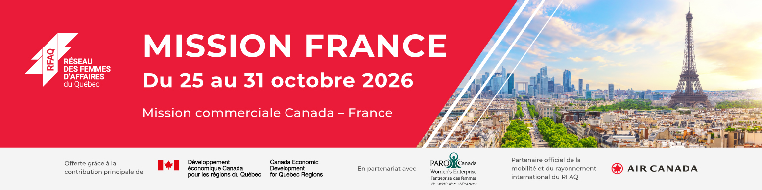 Mission Paris 2026