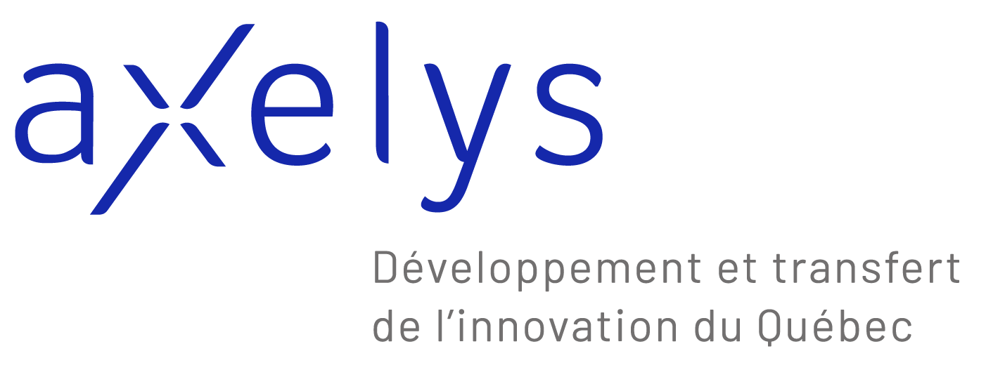 Logo Axelyx