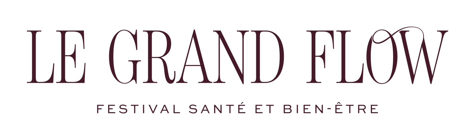 Le Grand Flow