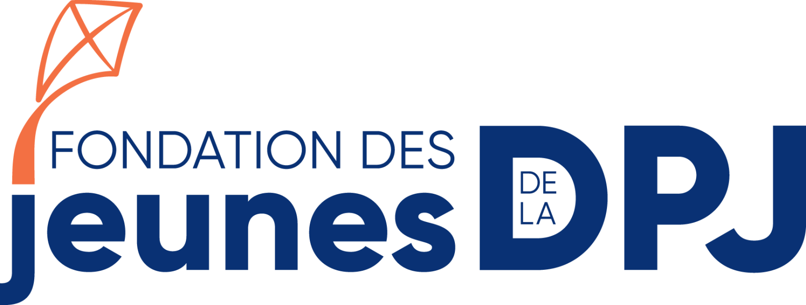 Logo Fondation des jeunes de la DPJ