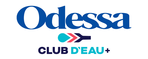 Logo Club d'Eau Plus