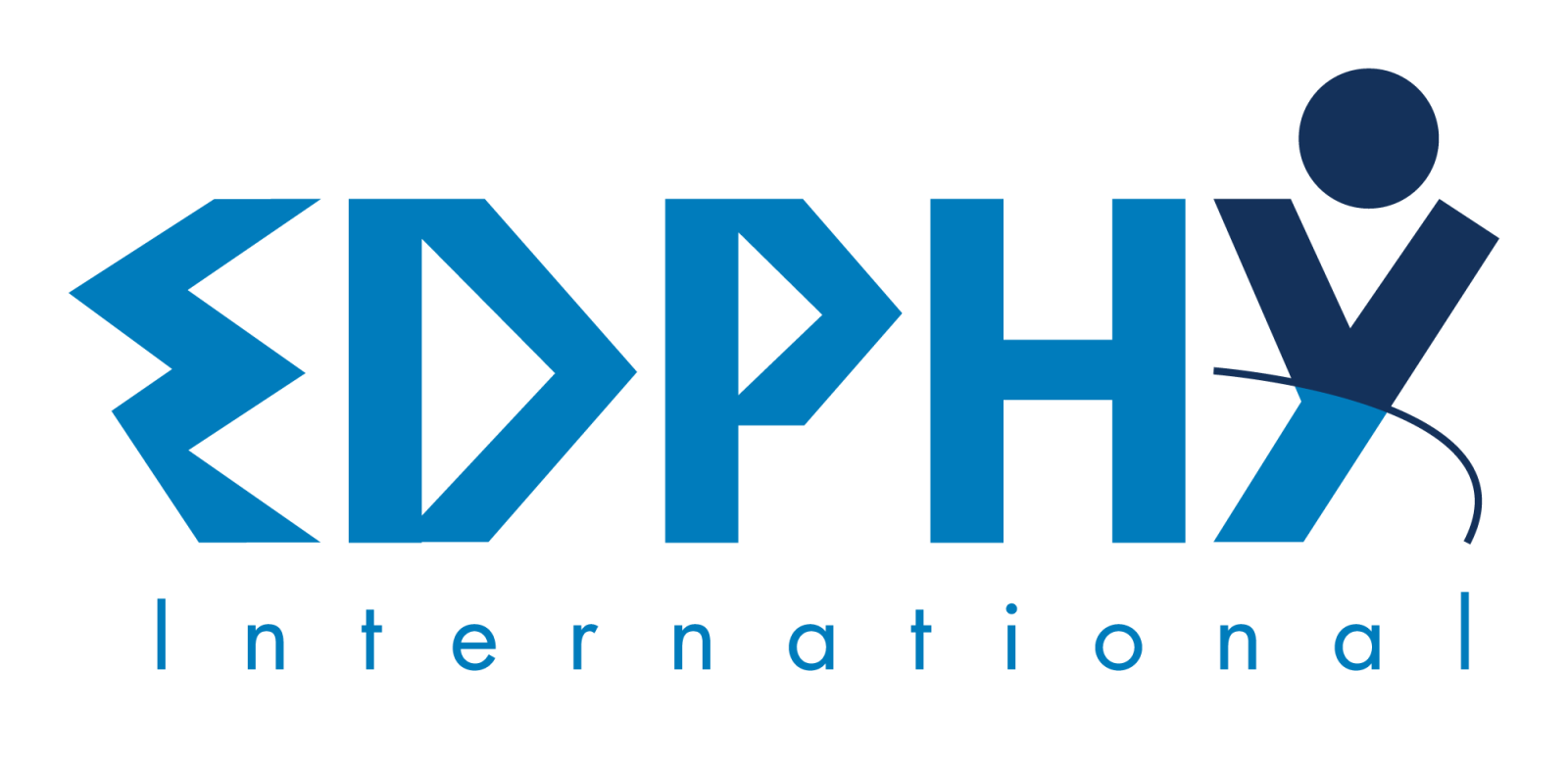 Logo Edphy International 