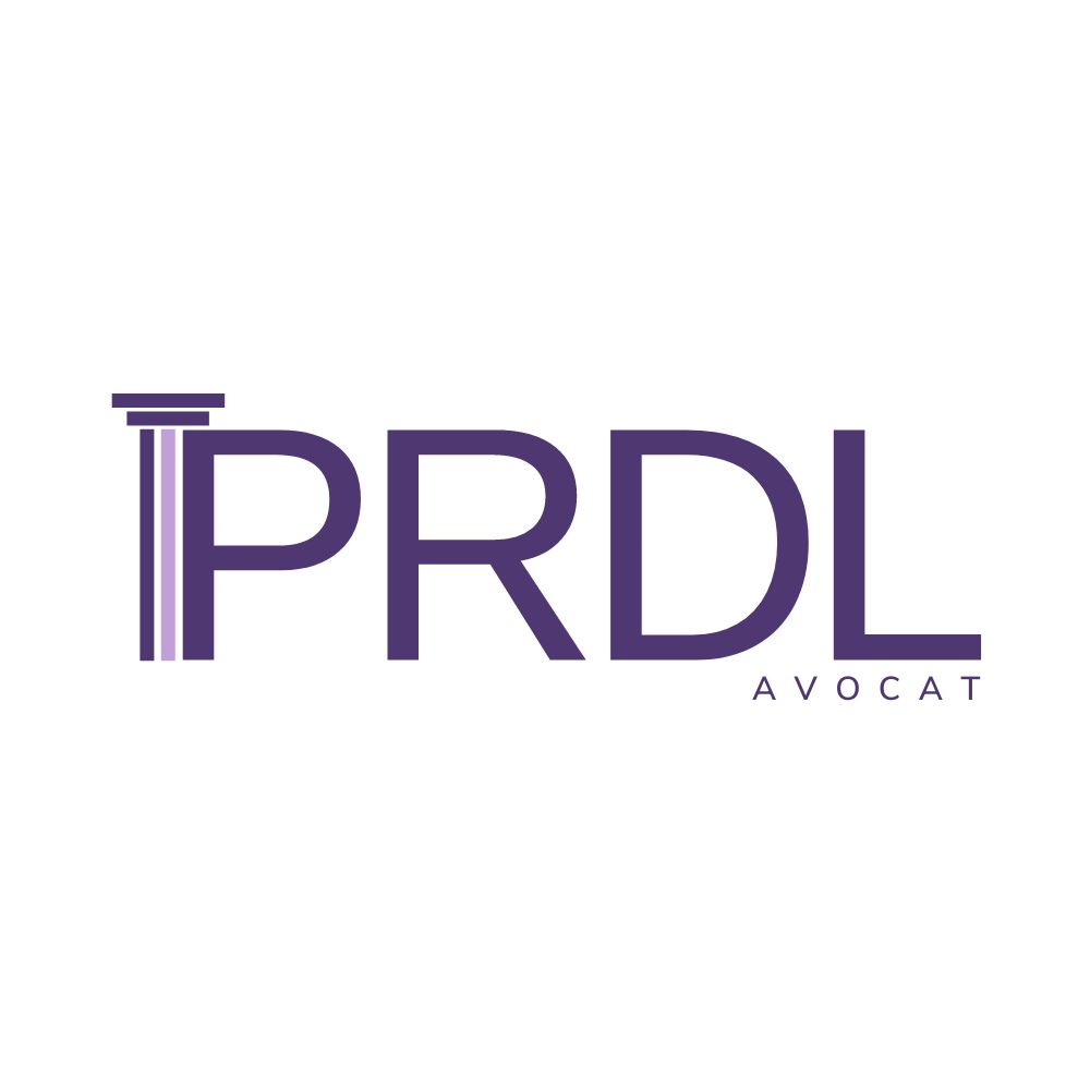 Logo PRDL avocat