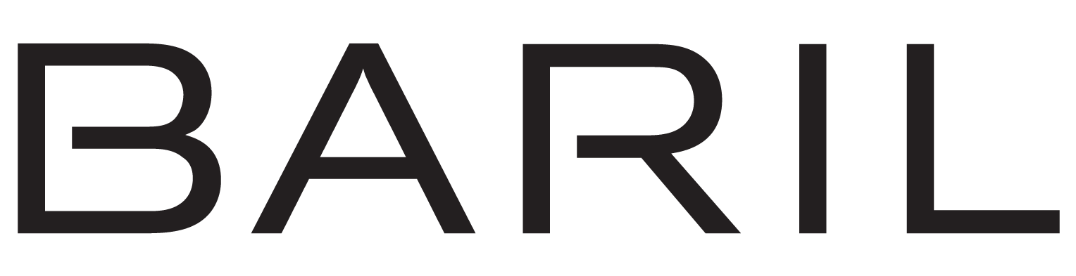 Logo BARIL
