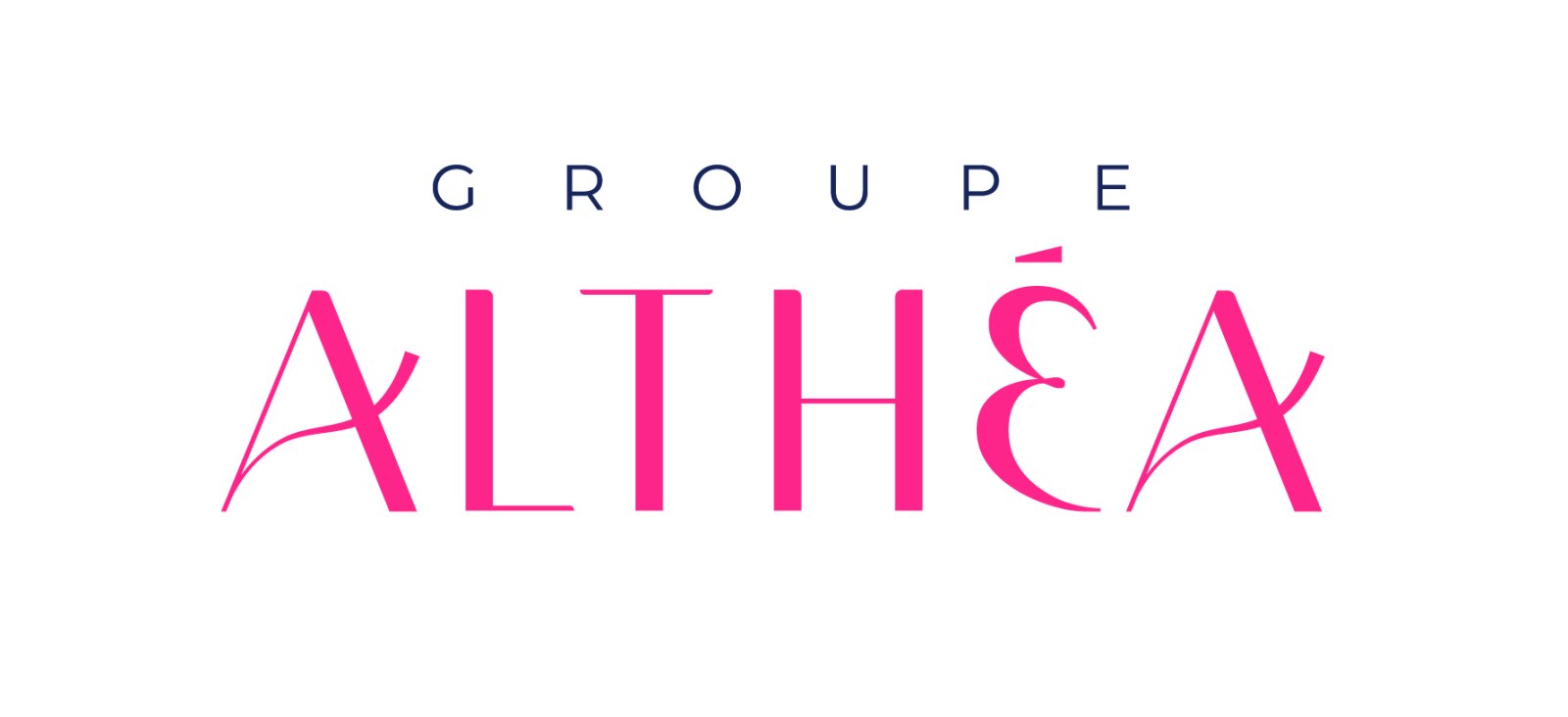 Logo Groupe Althéa