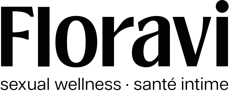 Logo Floravi (Sotex Pharma distribution)