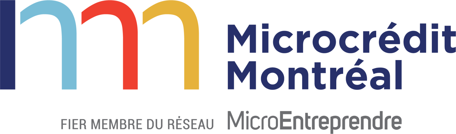 Logo Micro-crédit