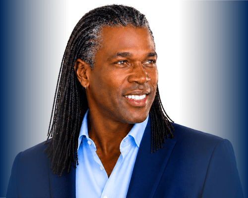 Hendel Duplessy, Founder & CEO de Morpho360 Inc.